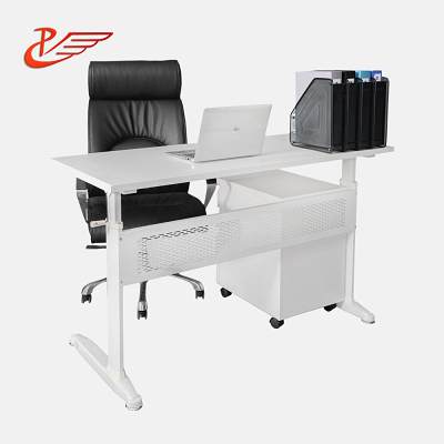 Computer Desk Styles For Limited Spaces