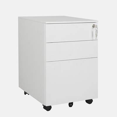 Mobile File Cabinets: A Must Have