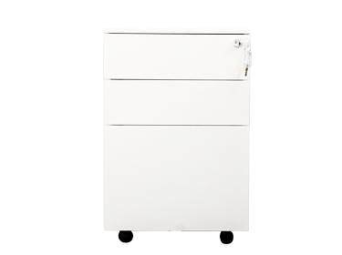 How a Wheeled File Cabinet Can Work Wond