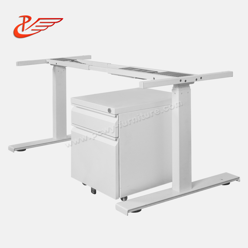 Pengcheng PCES-1250 electric height-adjustable desk